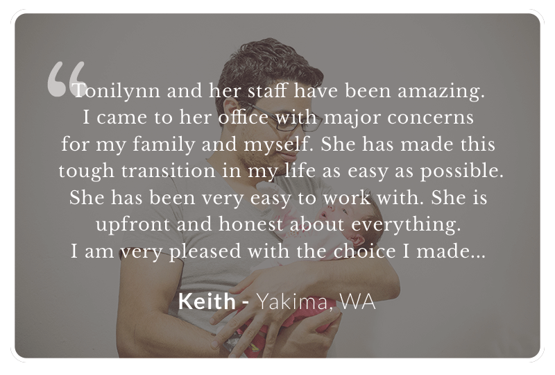 best reviews yakima family law