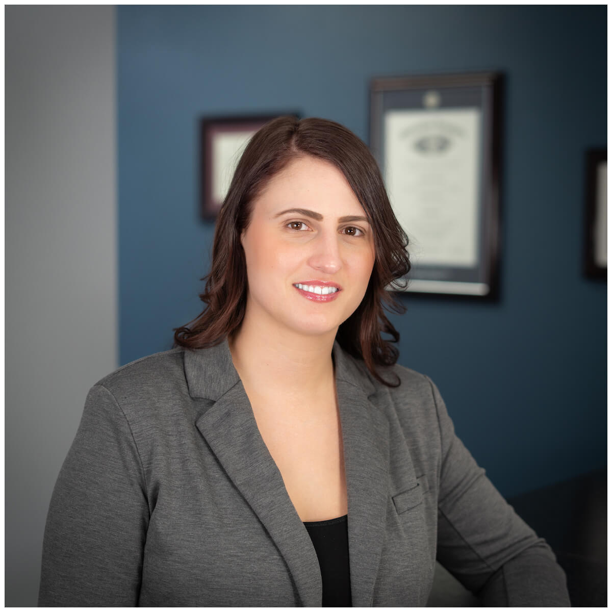 Tonilynn Savage - Family Attorney Yakima